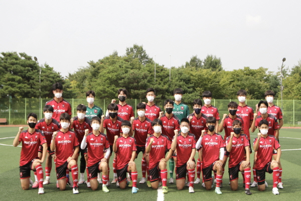 [사진]부천FC 제공