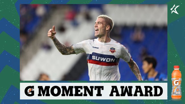 [사진]한국프로축구연맹 제공