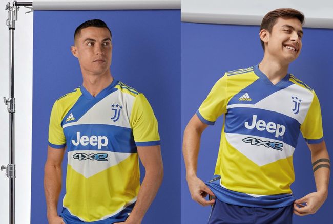 [사진]유벤투스 트위터