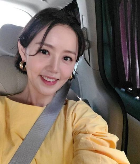 [사진] 이하정 인스타그램