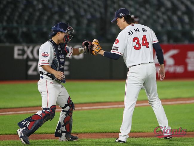 [사진] 롯데 자이언츠 제공