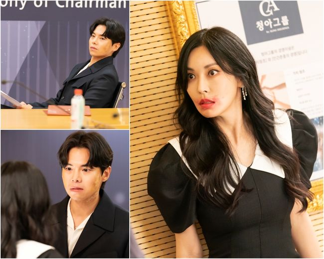 '펜트하우스3'