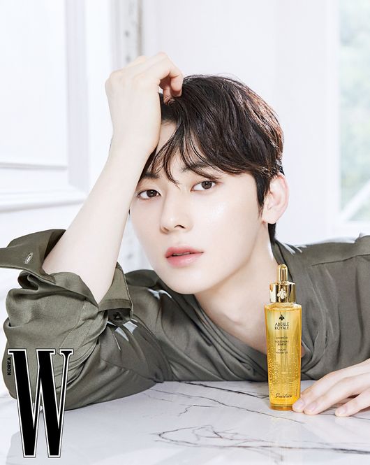 겔랑 제공