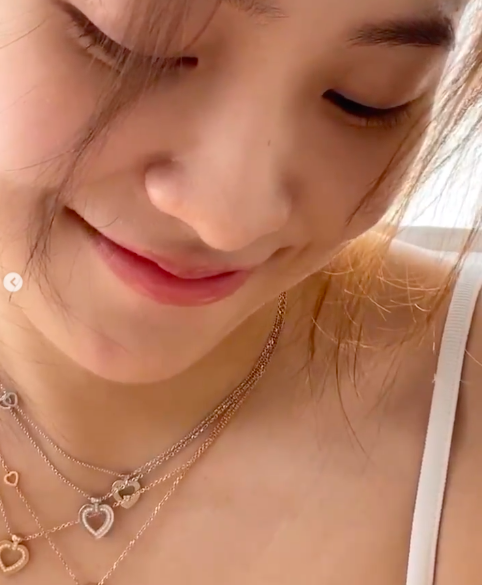예리 SNS