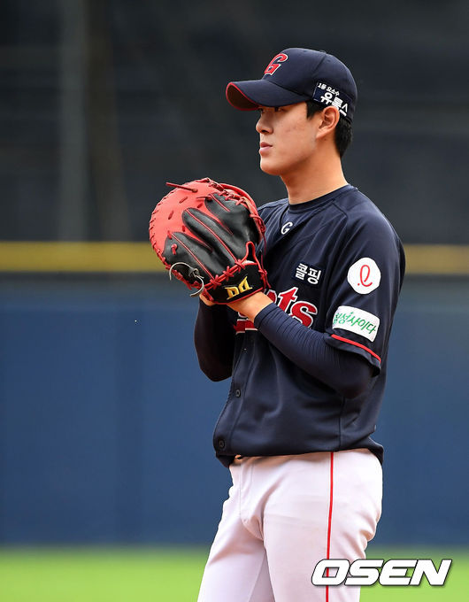 210523 롯데 나승엽. /jpnews@osen.co.kr