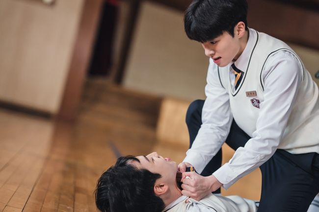 카카오엔터테인먼트 제공