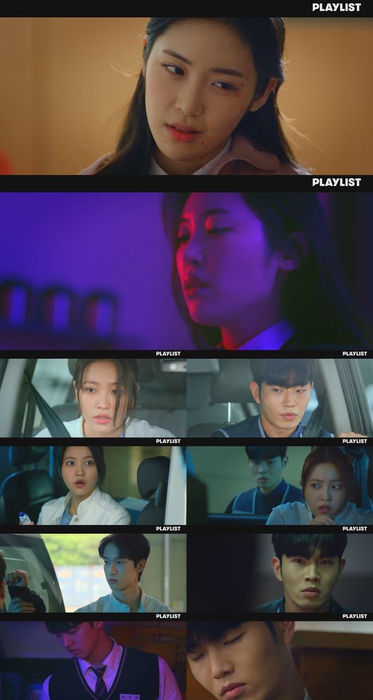 '블루버스데이' 제공