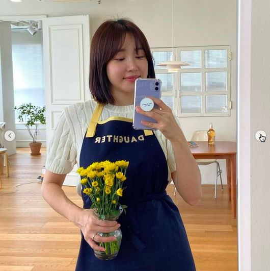 최희 SNS