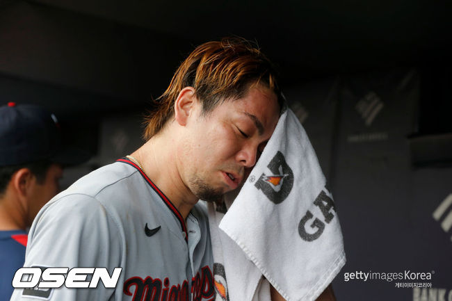[사진] 2021.08.22 ⓒGettyimages(무단전재 및 재배포 금지)