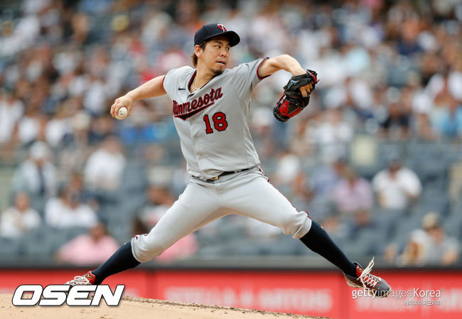 [사진] 2021.08.22 ⓒGettyimages(무단전재 및 재배포 금지)