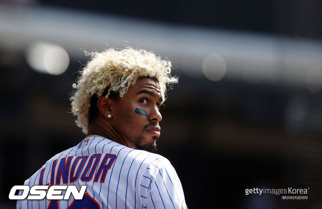 [사진] 프란시스코 린도어 ⓒGettyimages(무단전재 및 재배포 금지)