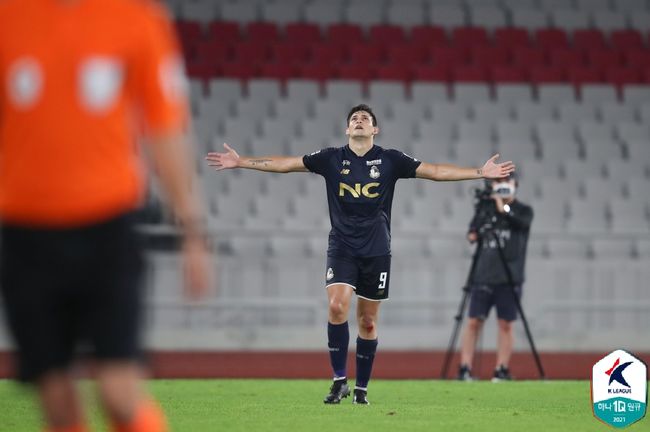 [사진]한국프로축구연맹 제공