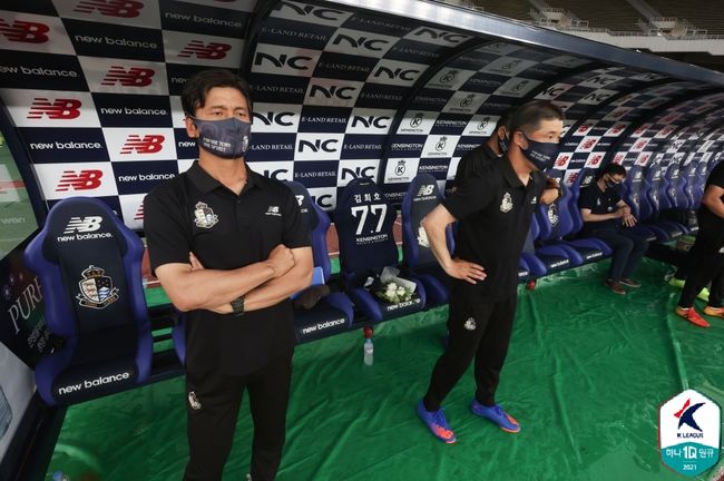 [사진]한국프로축구연맹 제공