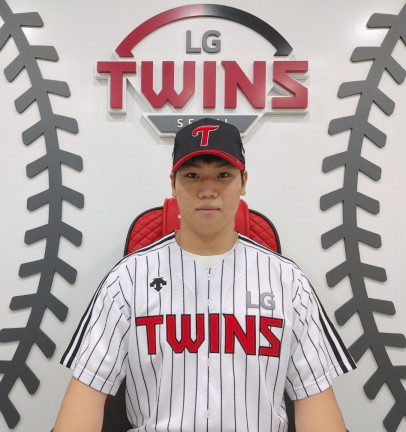 [사진] LG 트윈스 제공