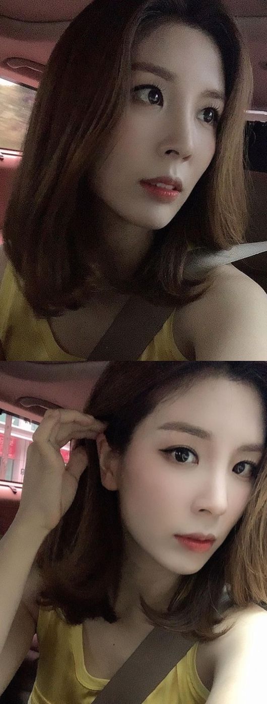 [사진] 함연지 인스타그램