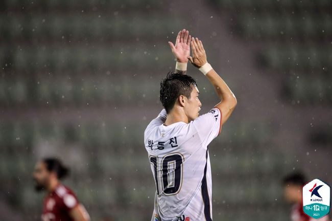 [사진]한국프로축구연맹 제공