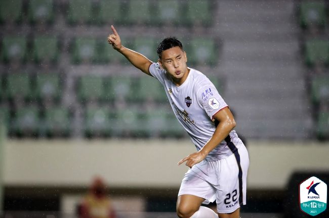 [사진]한국프로축구연맹 제공