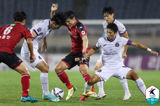 [사진] 연맹 제공.