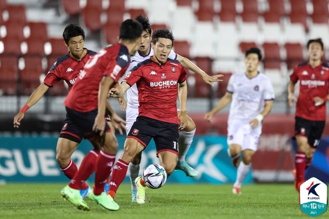 [사진] 연맹 제공.