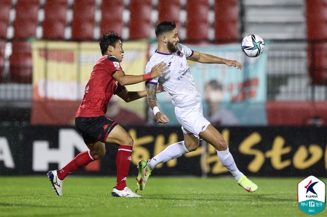 [사진] 연맹 제공.