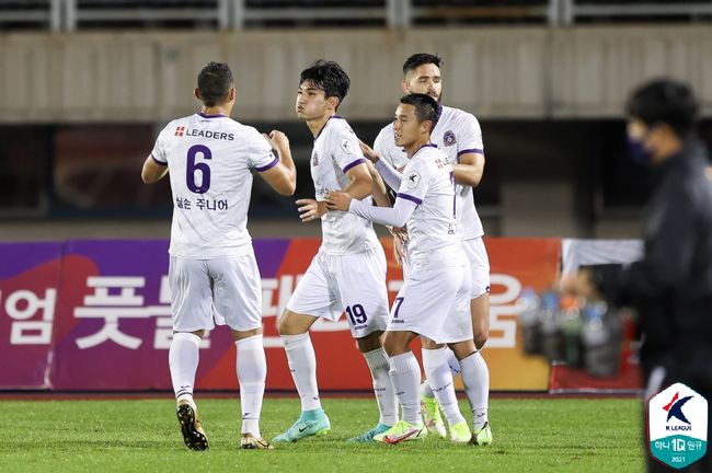 [사진] 연맹 제공.