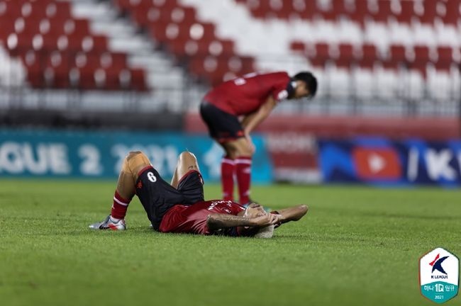 [사진] 연맹 제공.