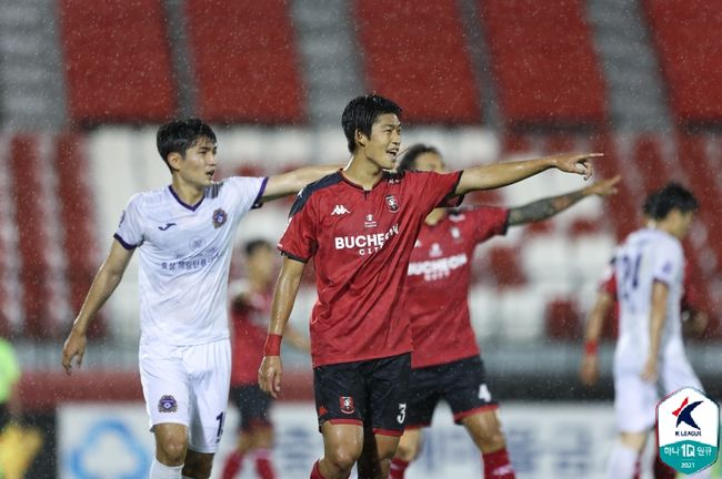 [사진] 연맹 제공.