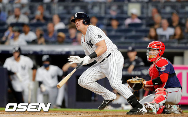 [사진] 루크 보이트 ⓒGettyimages(무단전재 및 재배포 금지)