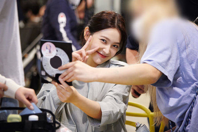 플레이리스트 제공