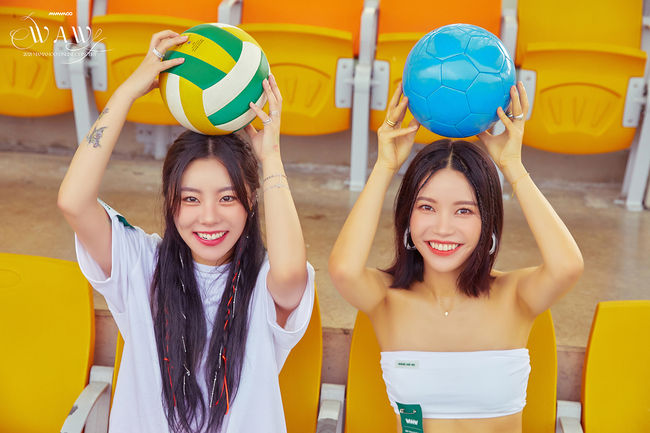 RBW 제공