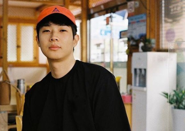 [사진] 최우식 인스타그램