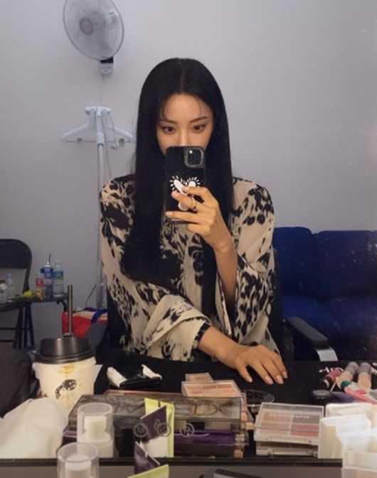 [사진] 한예슬 인스타그램