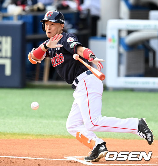 [사진] 롯데 손아섭. OSEN DB