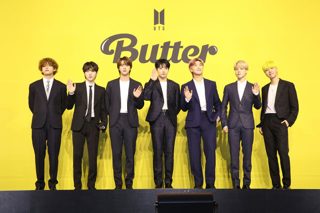 빅히트뮤직 제공