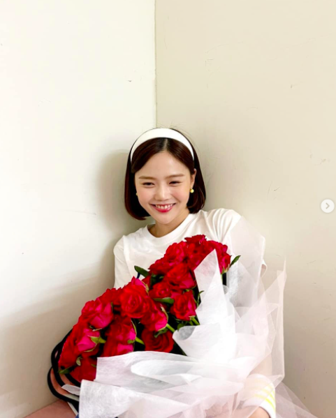 효정 인스타그램