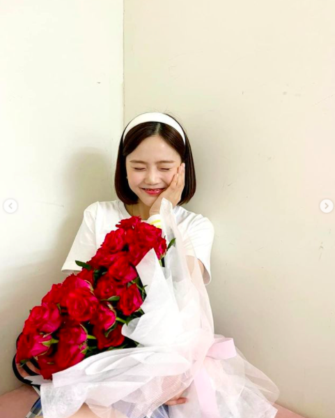 효정 인스타그램