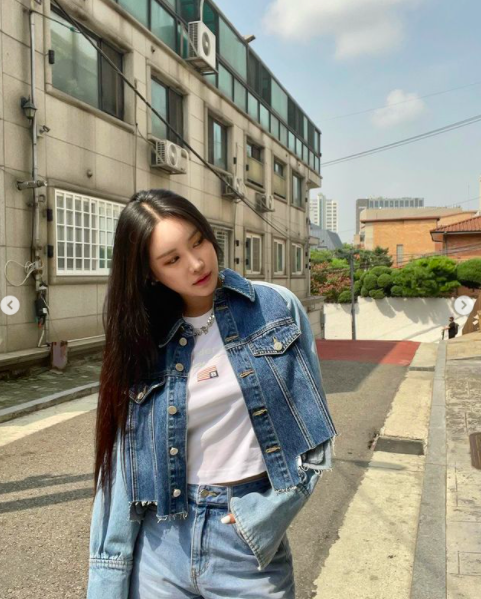 민영 SNS