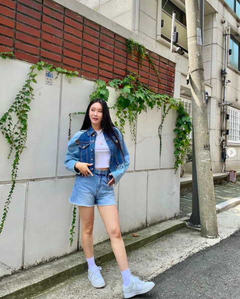 민영 SNS