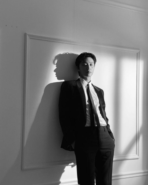 박서준 인스타그램