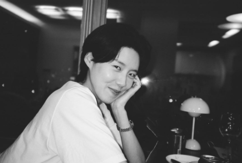 장도연 인스타그램