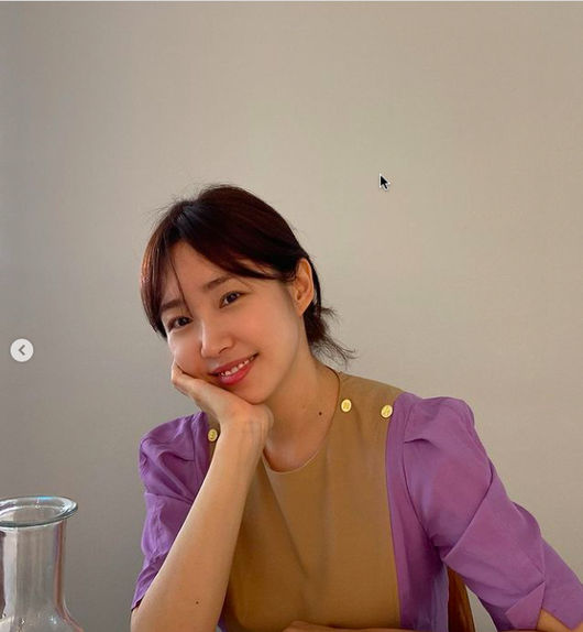 최희 SNS