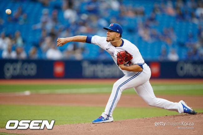 [사진] 2021.08.25 ⓒGettyimages(무단전재 및 재배포 금지)