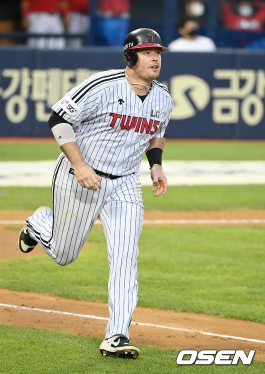 LG 보어 2021.08.11/youngrae@osen.co.kr