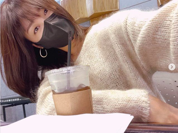 정은지 SNS