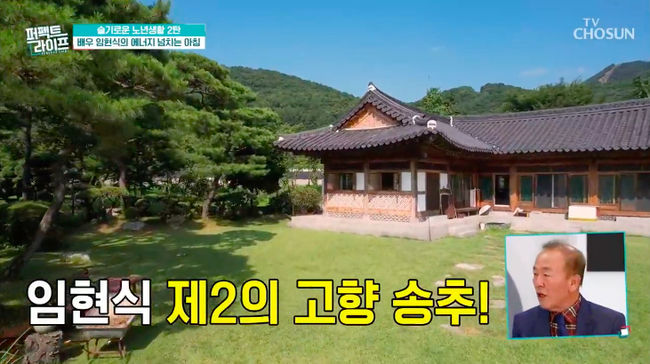 '퍼펙트 라이프' 방송화면