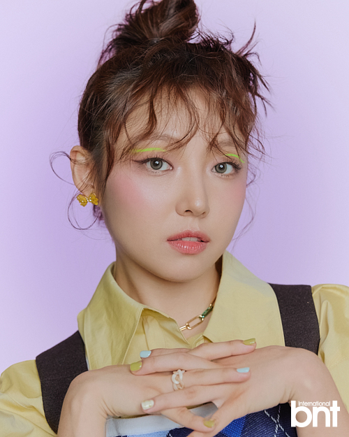 bnt 제공
