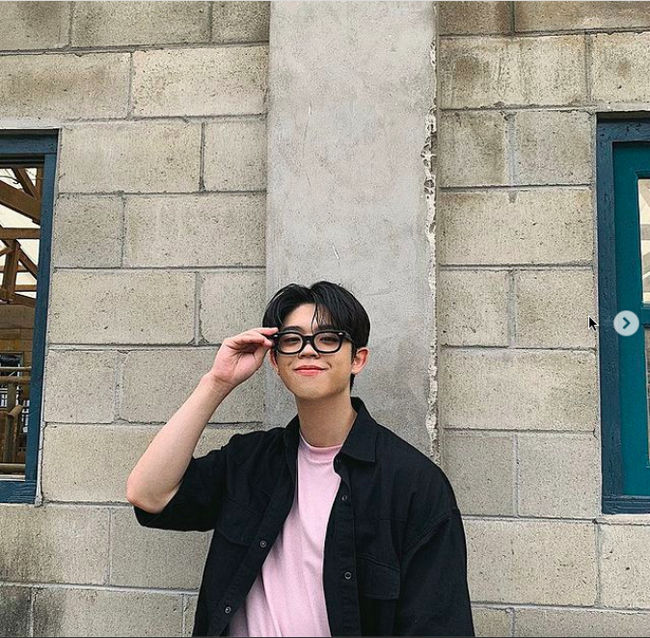 MC그리 SNS