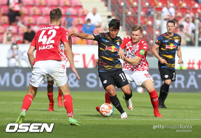 [사진] ⓒGettyimages(무단전재 및 재배포 금지)