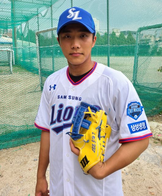 [사진] 삼성 라이온즈 제공 