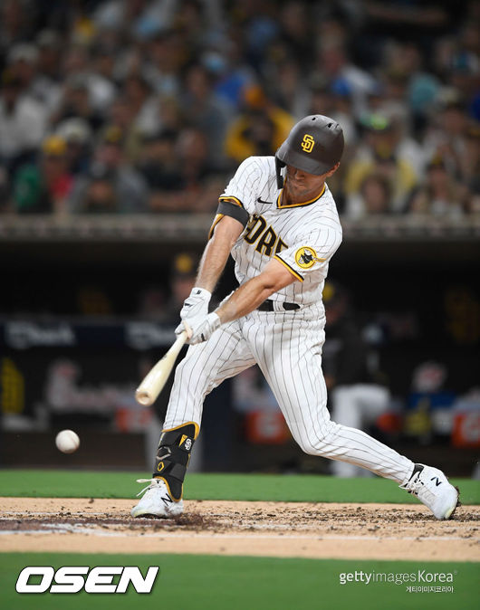[사진] 아담 프레이저 2021.07.28 ⓒGettyimages(무단전재 및 재배포 금지)